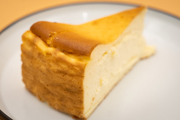 Tarta de Queso o Cheesecake