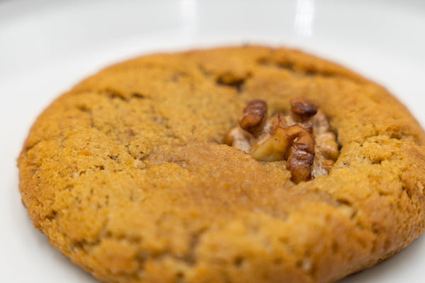 Cookie Tarta de Zanahoria