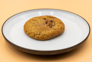 Cookie Tarta de Zanahoria